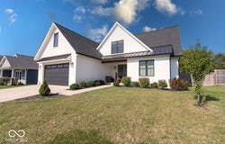 4676 N Triple Crown Drive, Bloomington, IN 47404
