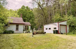 763 Bridge Street, Wonewoc, WI 53968