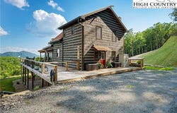 2535 Long Ridge Trail, Lenoir, NC 28645