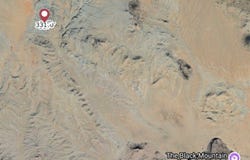 410 Black Canyon Rd (NEAR), Hinkley, CA 92347