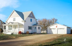 703 E. Clark St., Wausa, NE 68786