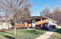201 Amelia Street, Cassville, WI 53806