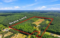 145 S 35 Road, Cadillac, MI 49601