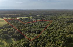 33 acres M/L Greene 710, Paragould, AR 72450