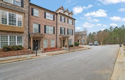 1952 Appaloosa Mill Circle, Buford, GA 30519