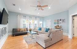 901 Llano St, Fredericksburg, TX 78624