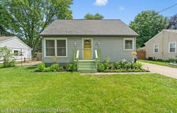 3419 Harold Street, Lansing, MI 48910