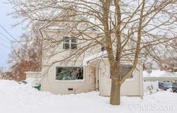 538 Oak Street, Manistique, MI 49854