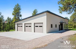 8 Granite Dr -, Moorcroft, WY 82721