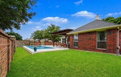 301 Cave River Drive, Murphy, TX 75094