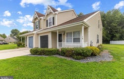 30 HEATHERFIELD WAY, DOVER, DE 19904