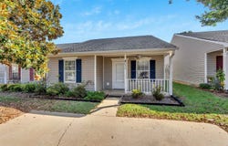 411 E Calhoun Crossing Court, Spartanburg, SC 29307
