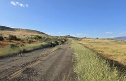 Tbd Highway 95 - 10.81 Ac, Indian Valley, ID 83632