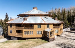 117 E Steam Engine Dr. #8A, Brian Head, UT 84719