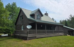 2793 KELLY FIRE LN, Tomahawk, WI 54487