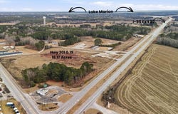 Highway 301 & 15, Santee, SC 29142