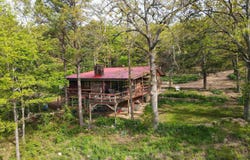 532 McCRACKEN RIDGE ROAD, Mountain Home, AR 72653