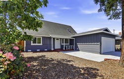 3074 Capewood LN, San Jose, CA 95132