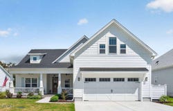 1256 Ocean Sands Drive, Southport, NC 28461