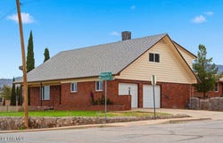 8811 MAGNETIC Drive, El Paso, TX 79904