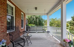 1153 MERRIMANS LANE, WINCHESTER, VA 22602
