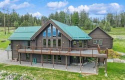 325 Spring Creek Road, Somers, MT 59932