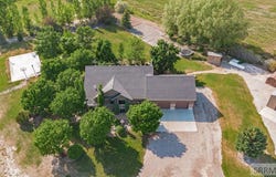 401 N 2933 East, Roberts, ID 83444