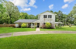 1875 Belmont, Ashdown, AR 71822