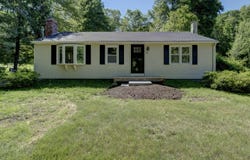 70 Doubleday Road, Columbia, CT 06237