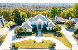 1800 Wheaton  TRACE, Fort Smith, AR 72908