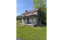 PUTNAM STREET, HARPERS FERRY, WV 25425