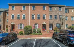 1274 S WASHINGTON STREET, FALLS CHURCH, VA 22046