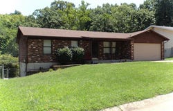 2142 Wilderness Trail, Barnhart, MO 63012