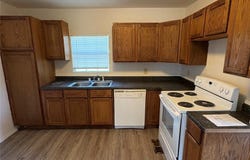 519 S Walker Avenue, Elk City, OK 73644