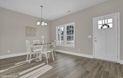 519 Huffmantown Road, Richlands, NC 28574