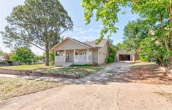 1010 James Street, Sweetwater, TX 79556