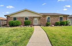 4758 Hamilton Court, The Colony, TX 75056