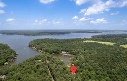 233 E El Dorado Drive, Scroggins, TX 75480