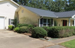 600 Godfrey Avenue, White Hall, AR 71602