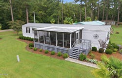 101 Lake Vue Drive, Aurora, NC 27806