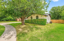 3709 Claysford Court, Arlington, TX 76015