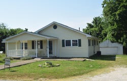 2104 Norton Lane, Bedford, IN 47421