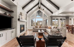2529 N Fruniz Ave, Eagle, ID 83616