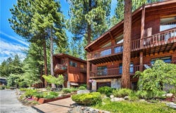 609 Lariat Circle 2, Incline Village, NV 89451