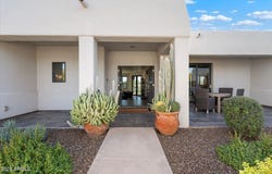 9731 E Adobe Drive, Scottsdale, AZ 85255