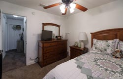 1601 Highland Street, Baird, TX 79504