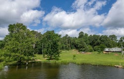 County Road 2232, Daingerfield, TX 75638