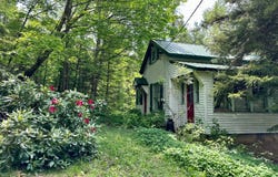 786 State Route 8 Rd, Hoffmeister, NY 13353