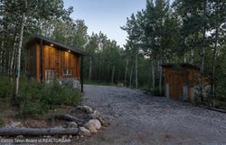 66 ELKHORN Drive, Thayne, WY 83127
