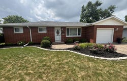 212 Terrace Avenue, Coldwater, OH 45828